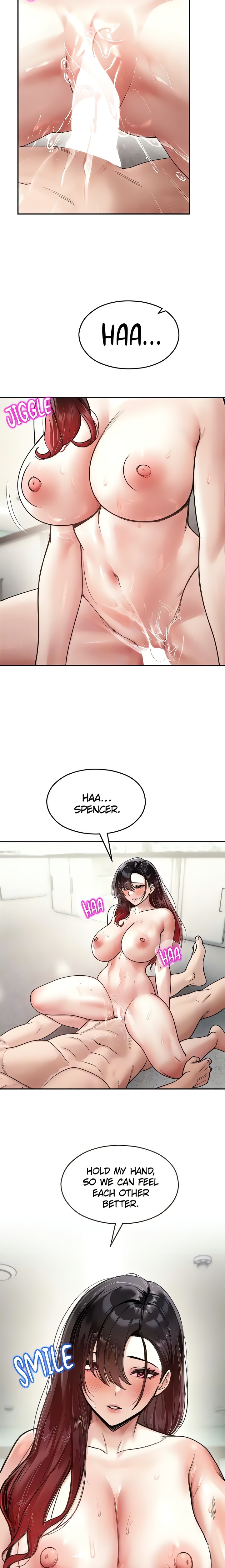 18+ CCTV Chapter 24 page 5