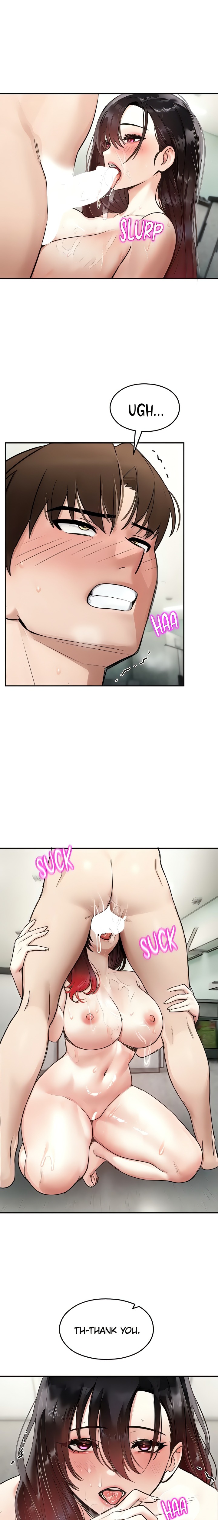 18+ CCTV Chapter 24 page 13
