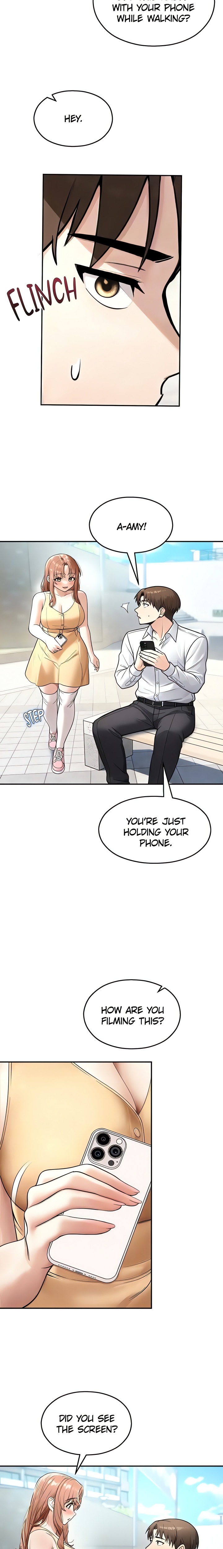 18+ CCTV Chapter 24 page 17