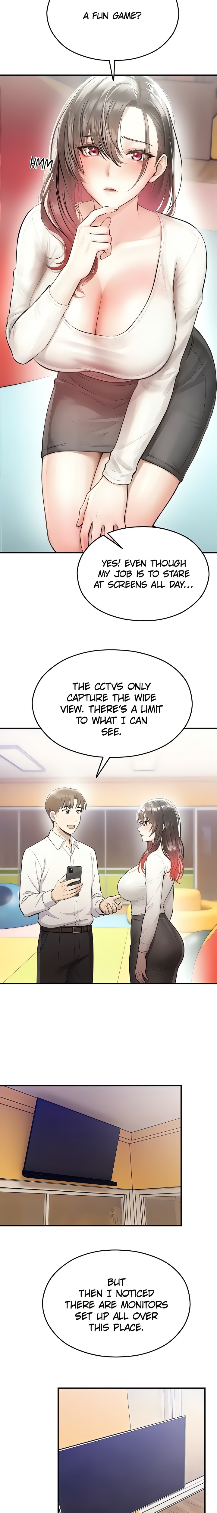 18+ CCTV Chapter 25 page 3