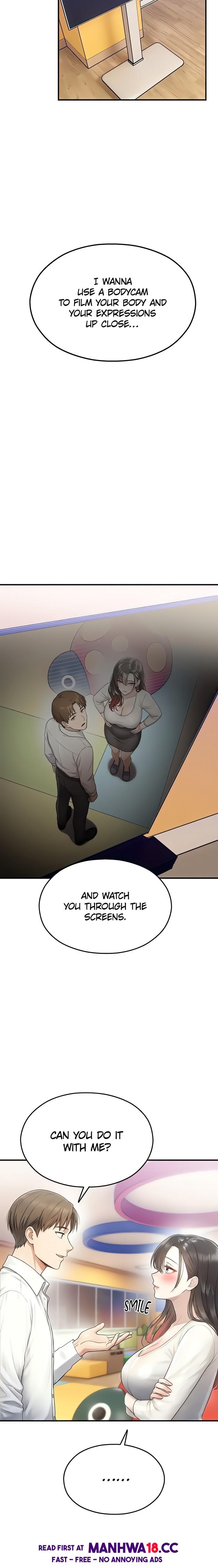 18+ CCTV Chapter 25 page 4