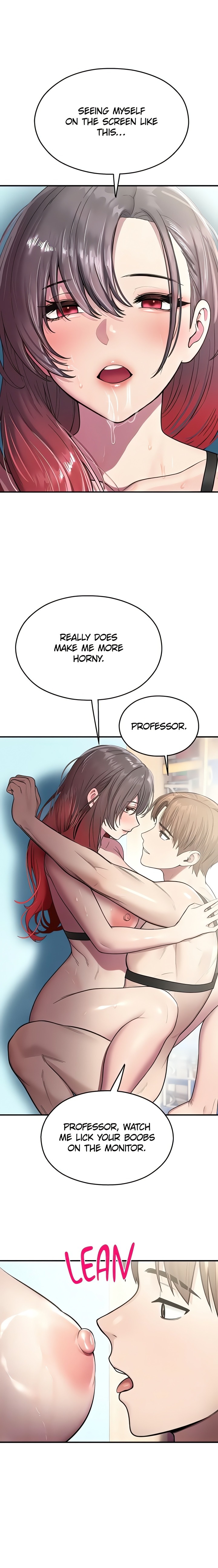 18+ CCTV Chapter 26 page 4