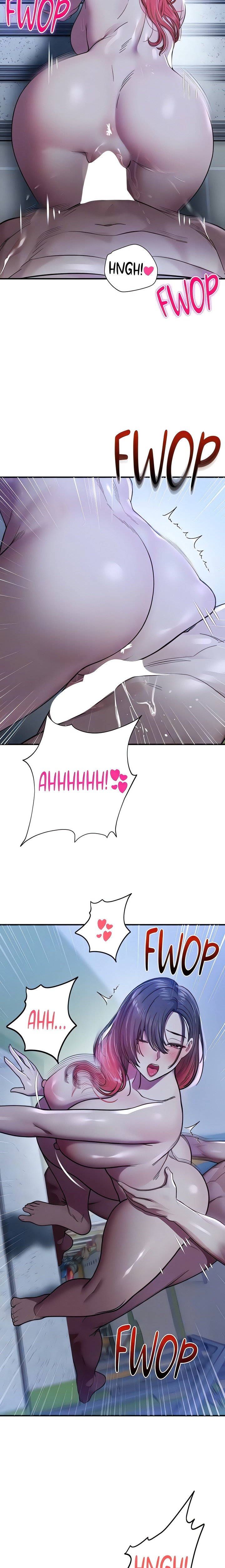 18+ CCTV Chapter 26 page 8