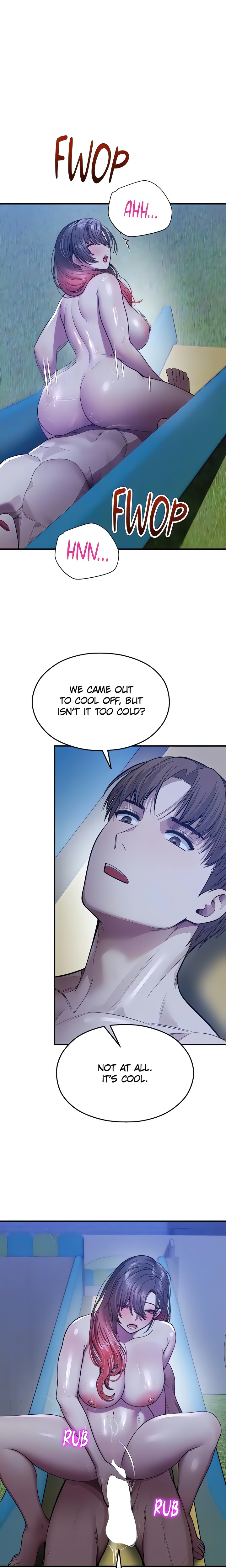 18+ CCTV Chapter 26 page 16