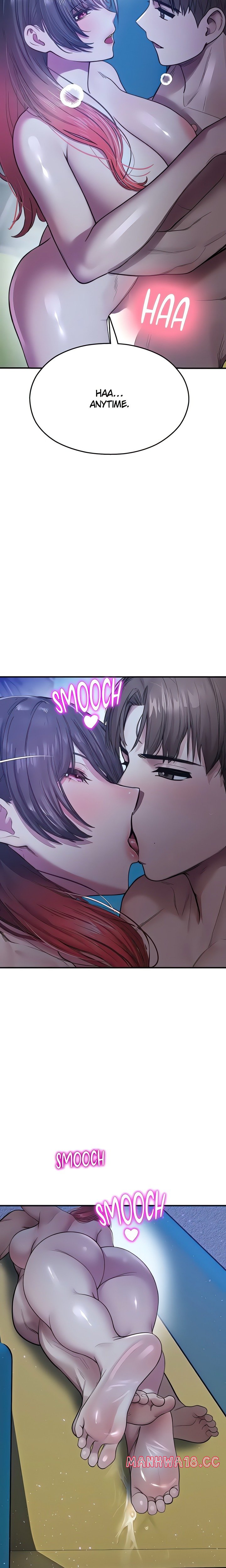 18+ CCTV Chapter 26 page 23
