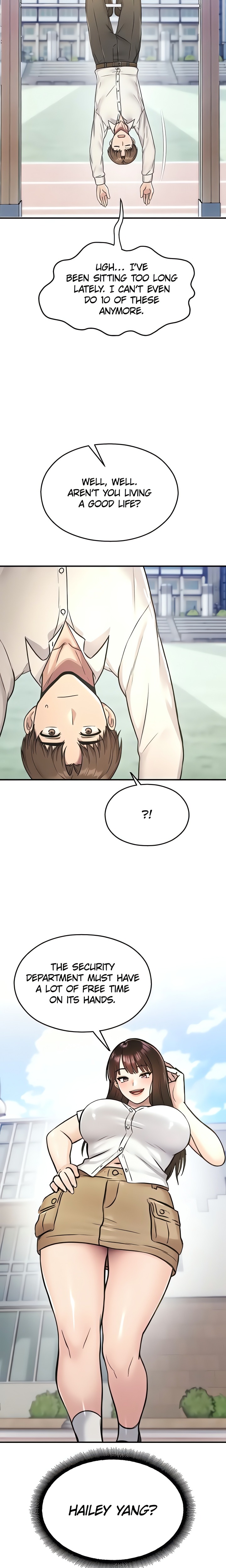 18+ CCTV Chapter 27 page 4