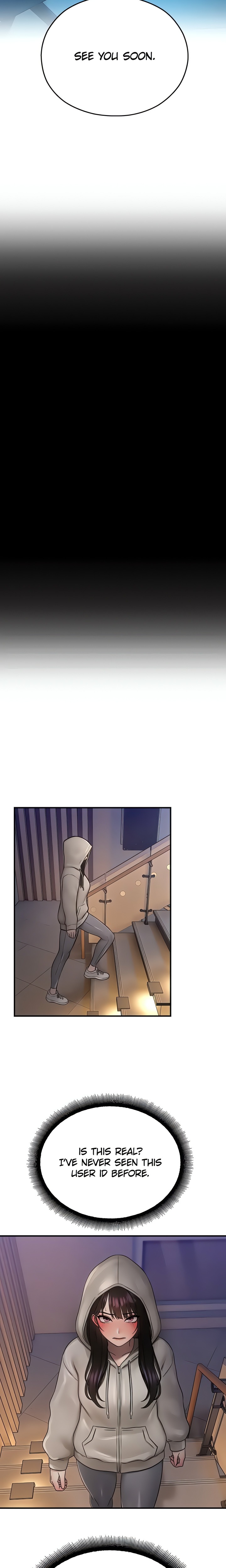 18+ CCTV Chapter 27 page 13