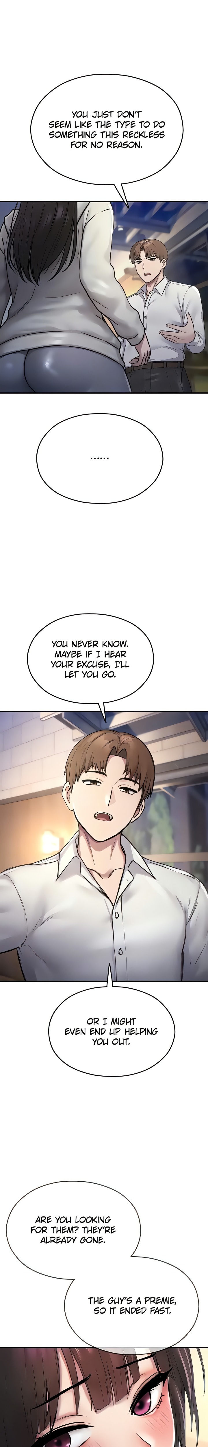 18+ CCTV Chapter 27 page 18