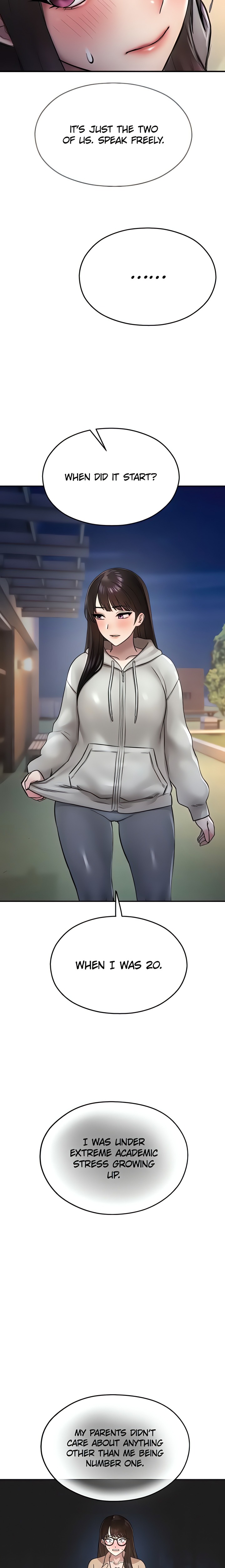 18+ CCTV Chapter 27 page 19