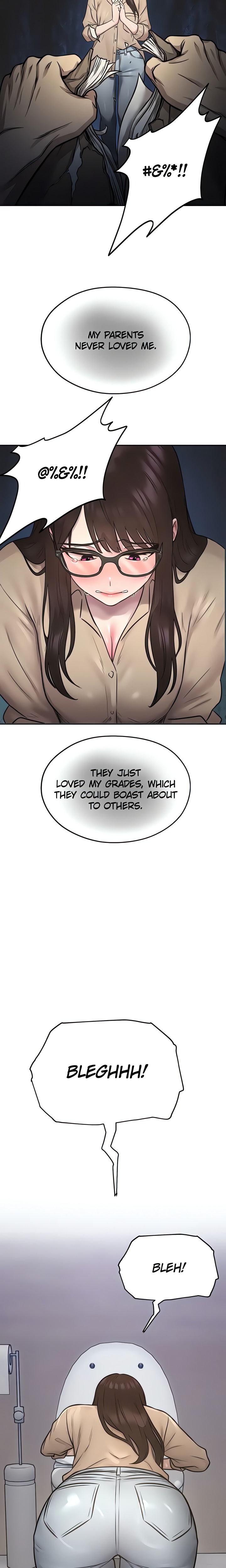 18+ CCTV Chapter 27 page 20