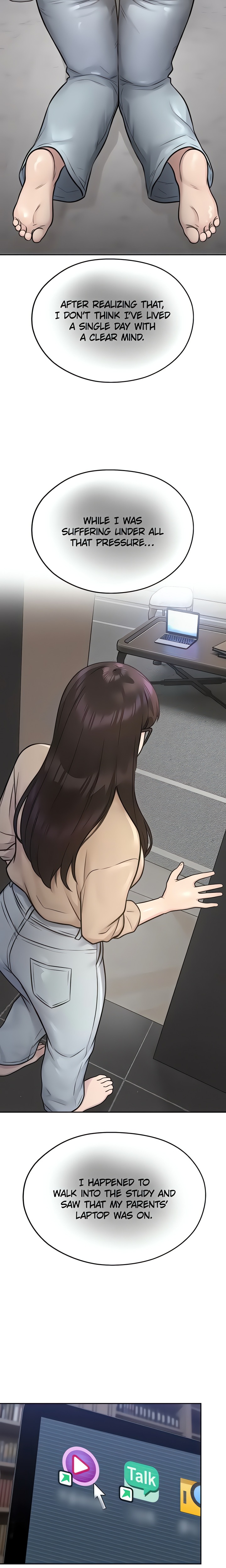 18+ CCTV Chapter 27 page 21