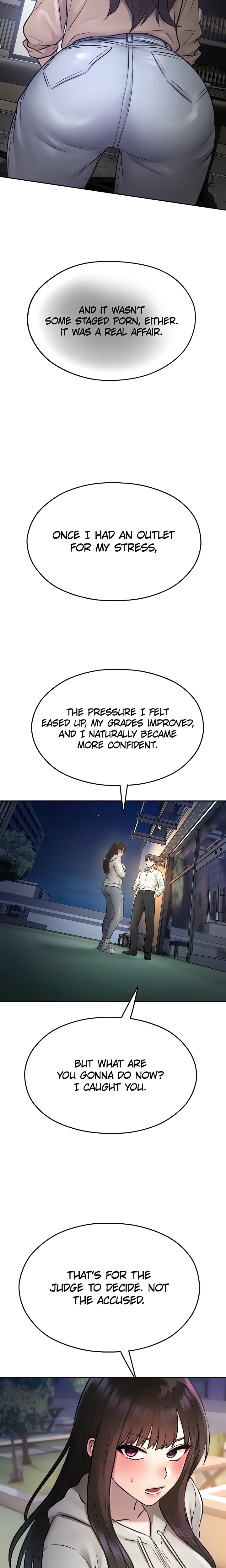 18+ CCTV Chapter 27 page 23