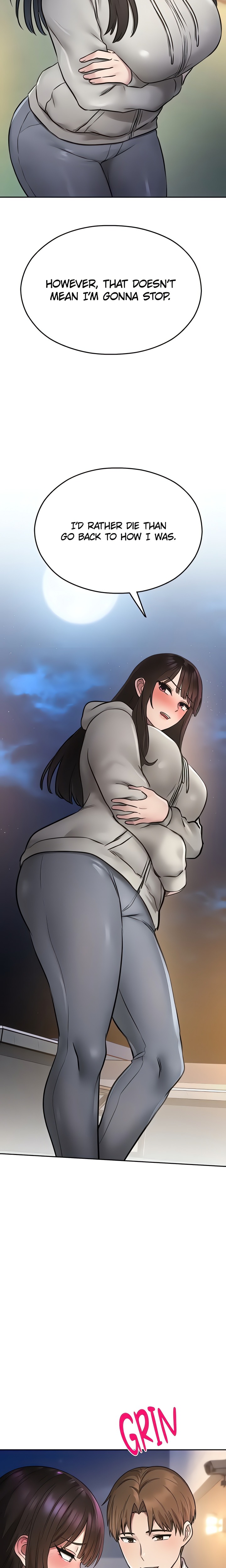 18+ CCTV Chapter 27 page 24