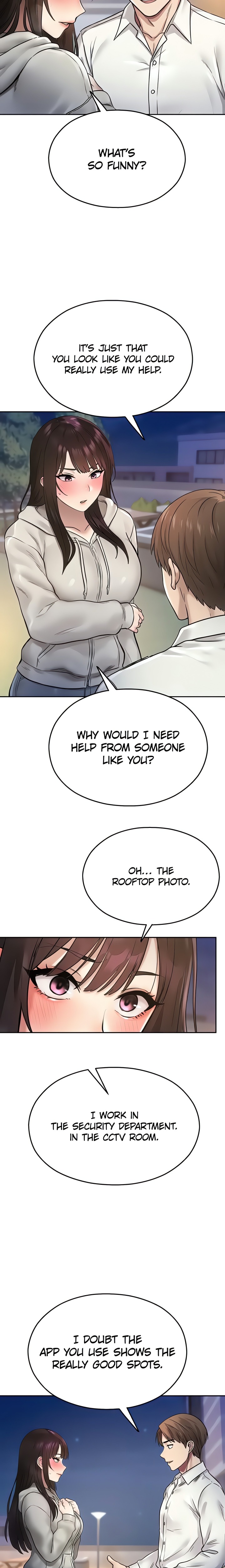 18+ CCTV Chapter 27 page 25