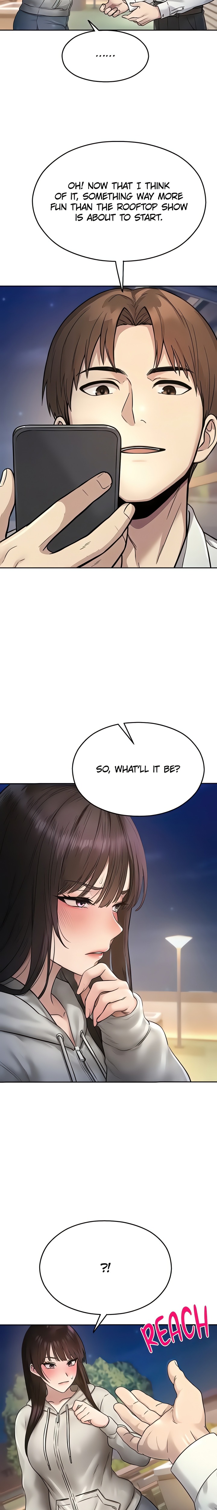 18+ CCTV Chapter 27 page 26