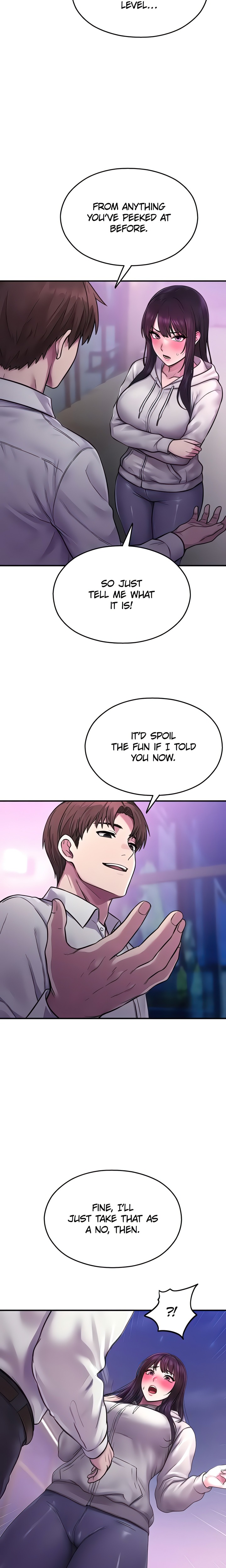 18+ CCTV Chapter 28 page 3