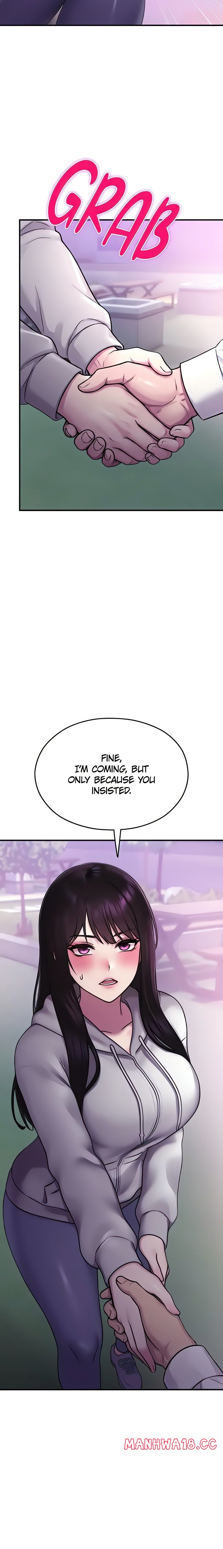 18+ CCTV Chapter 28 page 4