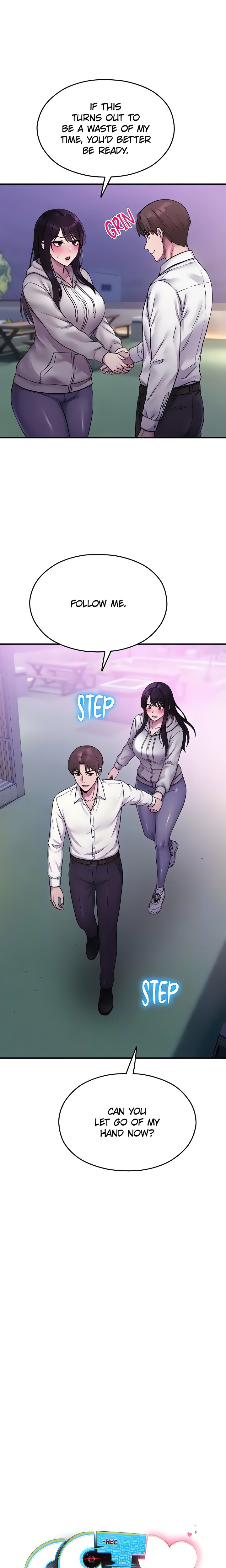 18+ CCTV Chapter 28 page 5