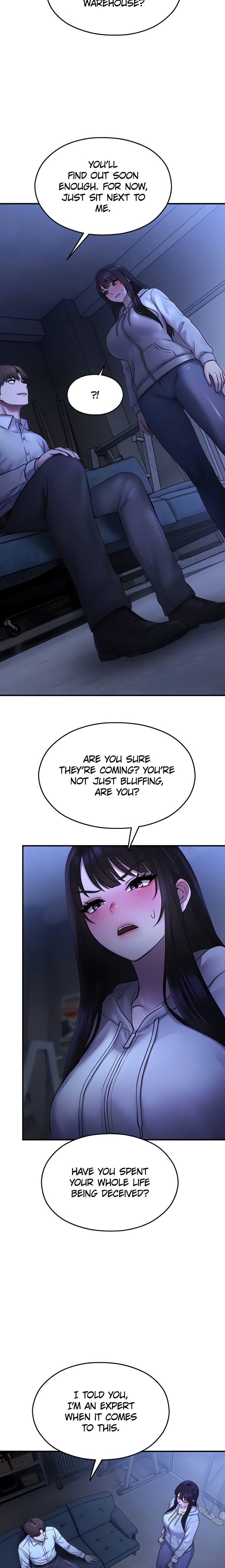 18+ CCTV Chapter 28 page 7