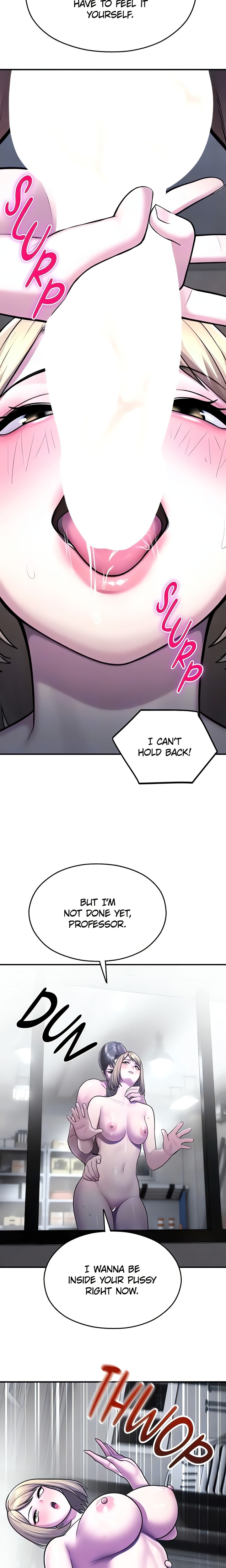 18+ CCTV Chapter 28 page 16