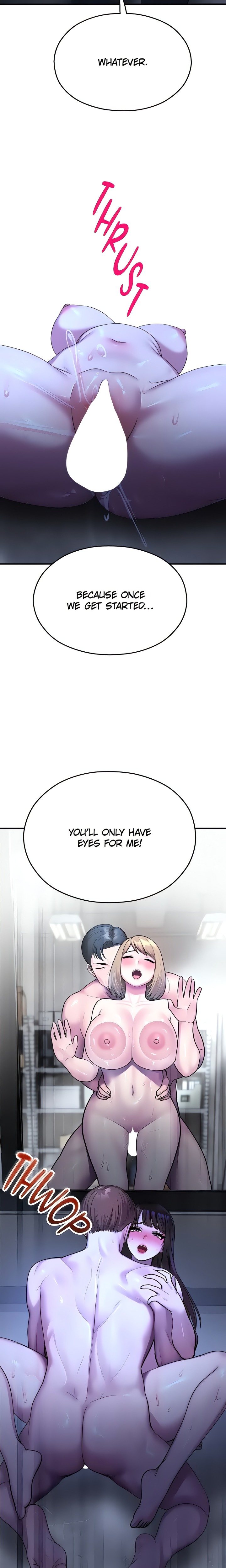 18+ CCTV Chapter 28 page 28