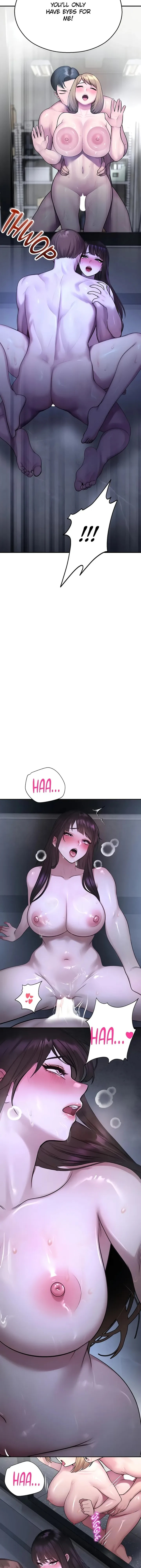 18+ CCTV Chapter 29 page 2