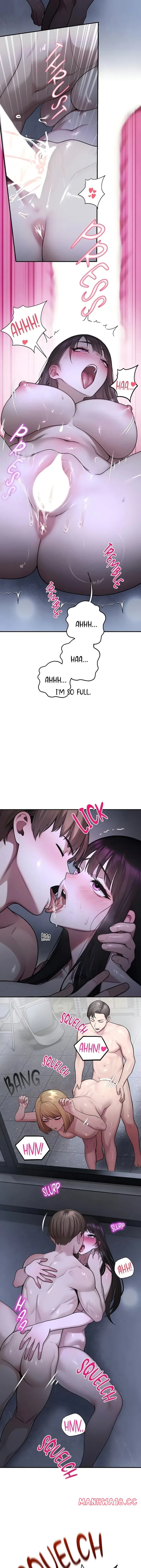 18+ CCTV Chapter 29 page 7
