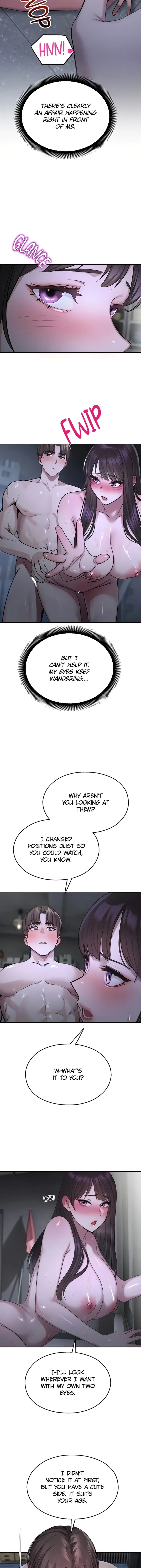 18+ CCTV Chapter 29 page 12