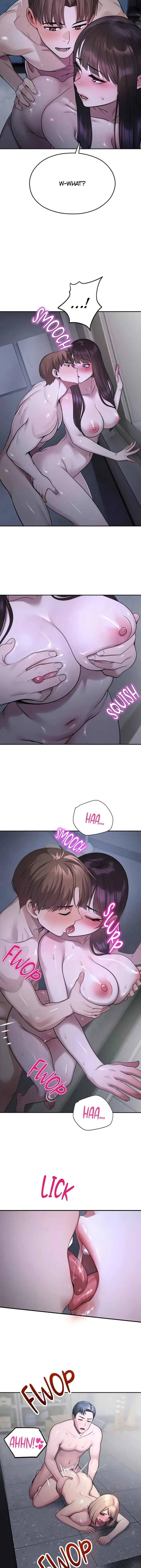 18+ CCTV Chapter 29 page 13