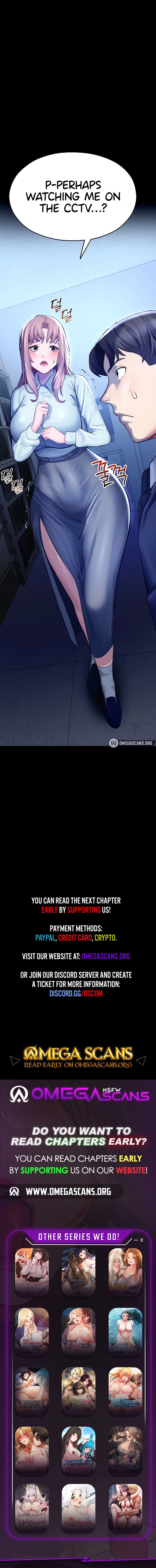 18+ CCTV Chapter 3 page 11