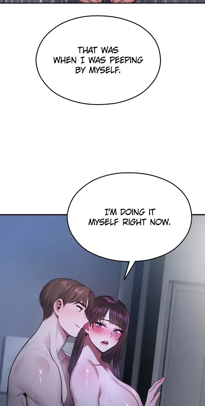 18+ CCTV Chapter 30 page 15