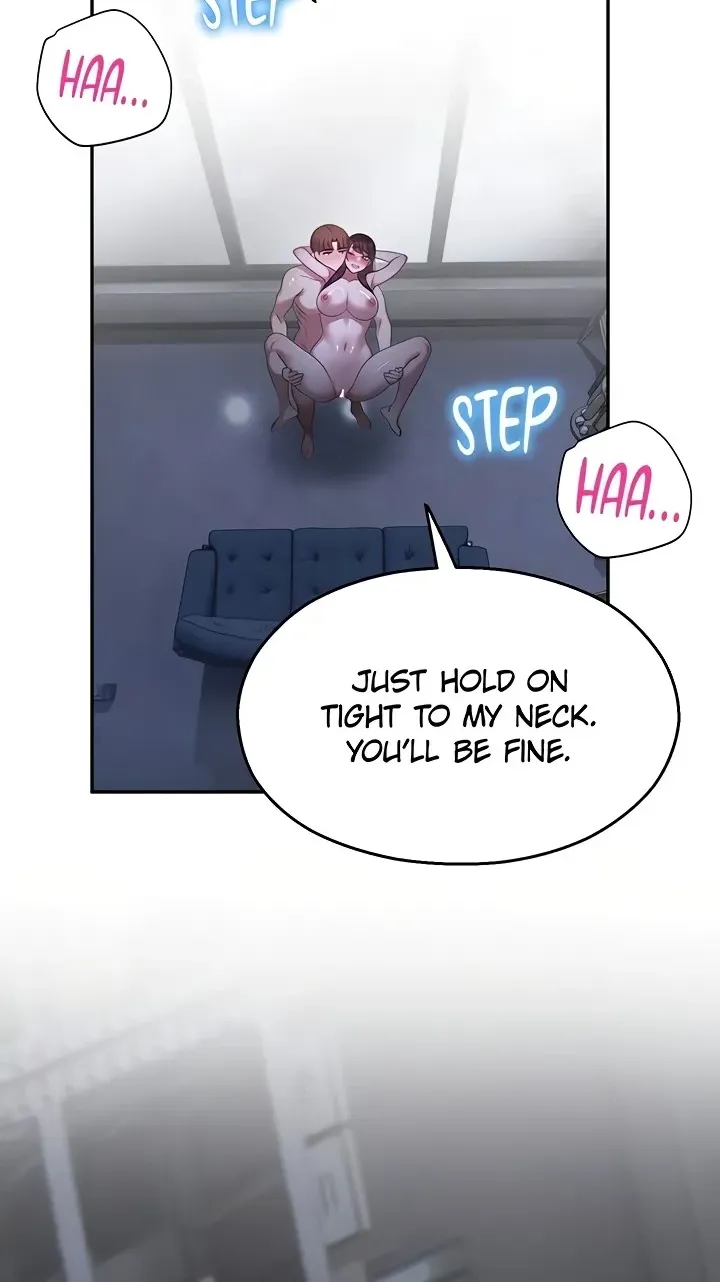 18+ CCTV Chapter 30 page 21