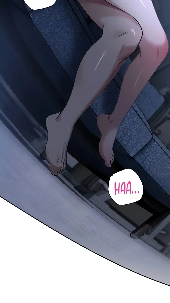 18+ CCTV Chapter 30 page 23