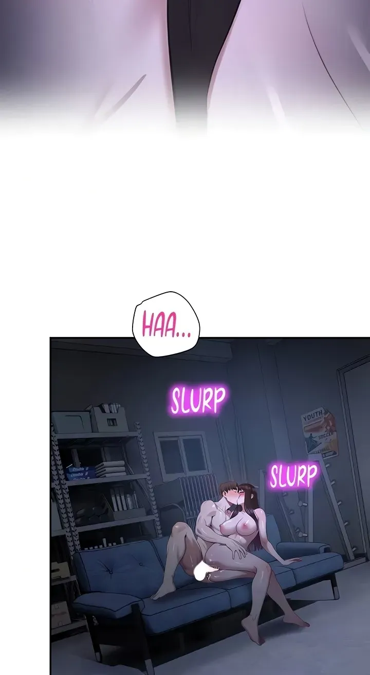 18+ CCTV Chapter 30 page 31