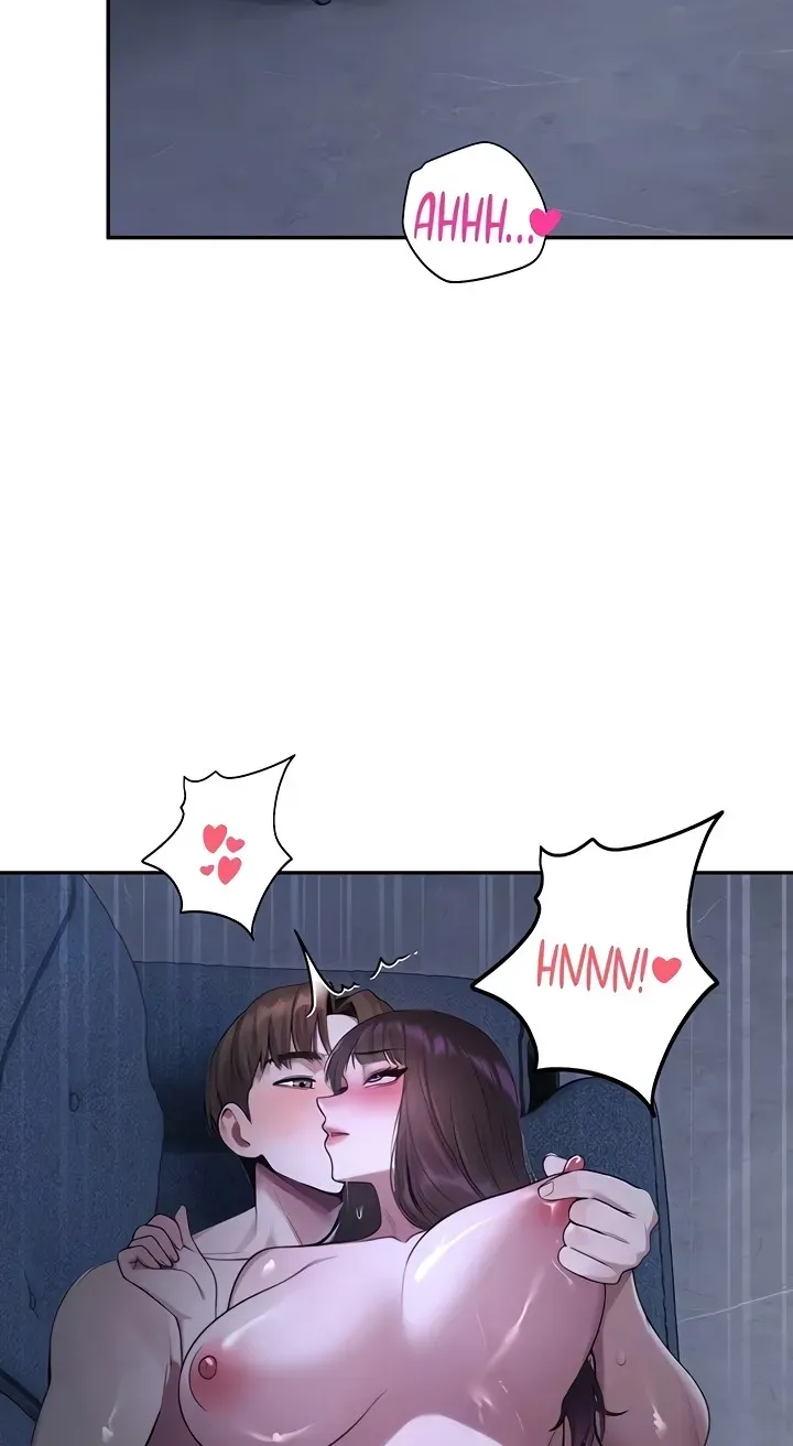 18+ CCTV Chapter 30 page 32