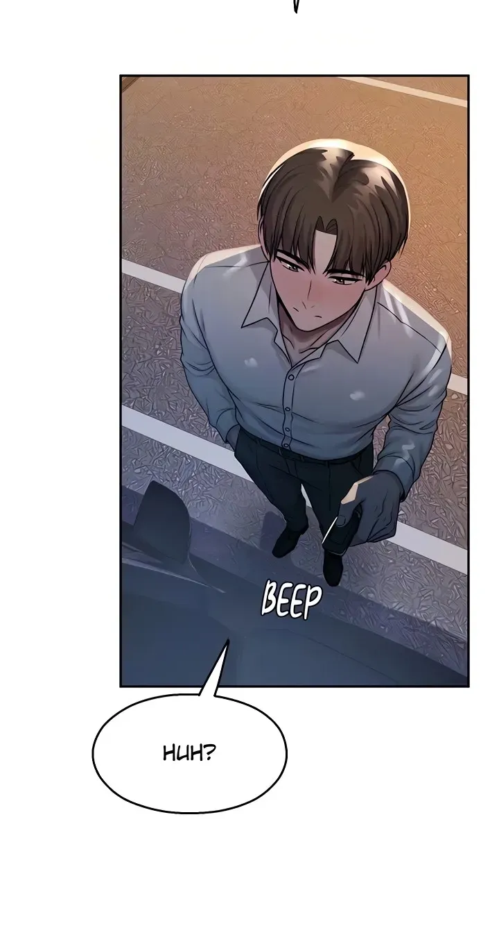18+ CCTV Chapter 30 page 56