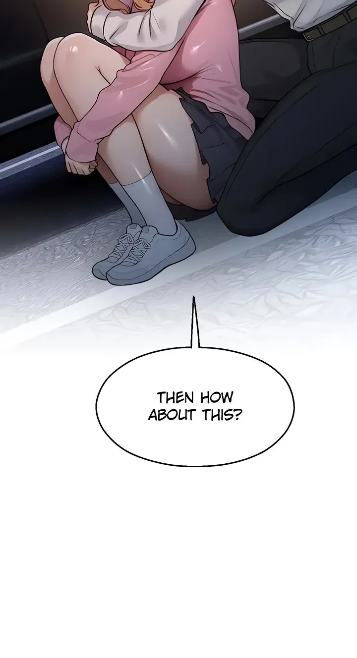 18+ CCTV Chapter 30 page 69