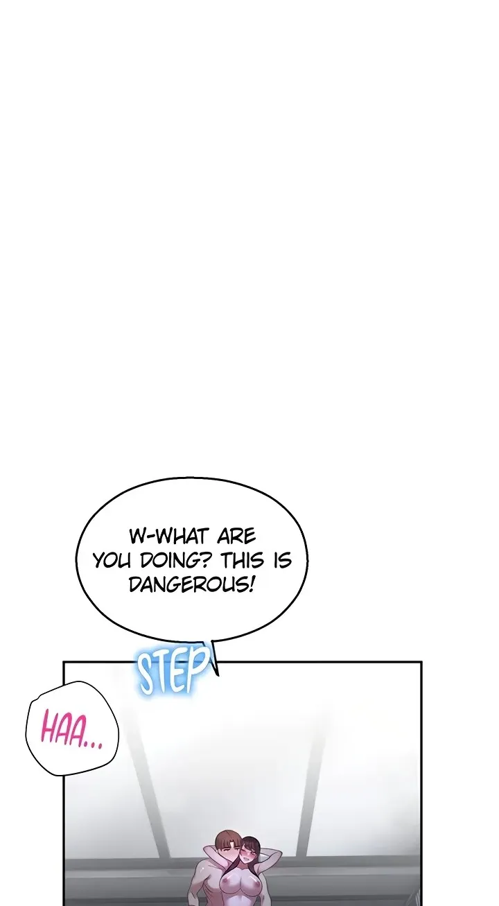 18+ CCTV Chapter 30 page 110