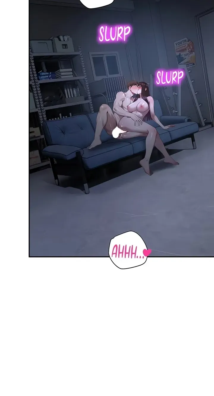 18+ CCTV Chapter 30 page 121