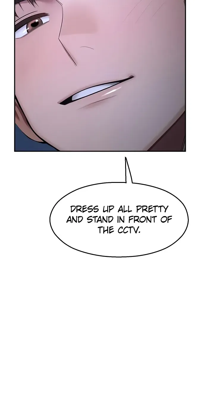 18+ CCTV Chapter 30 page 144