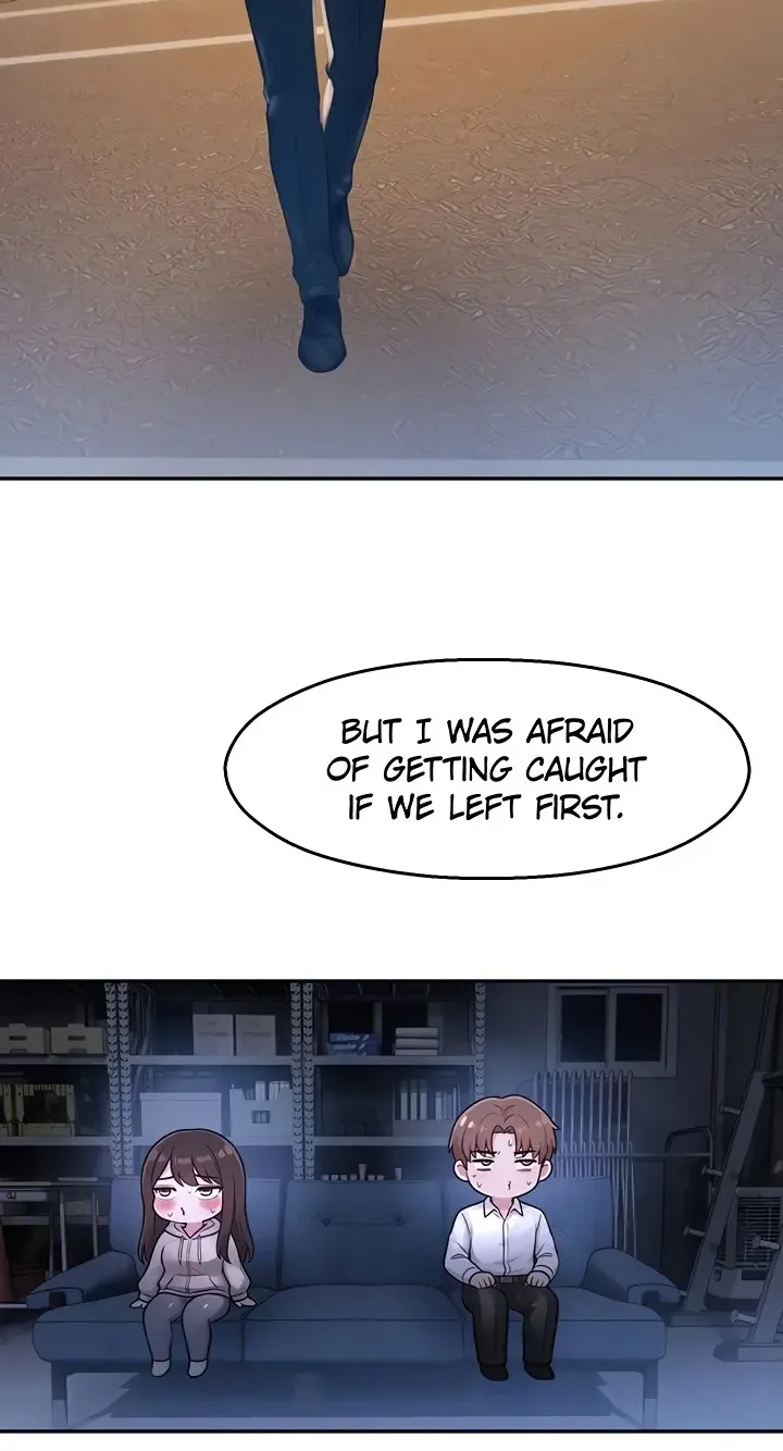 18+ CCTV Chapter 30 page 150