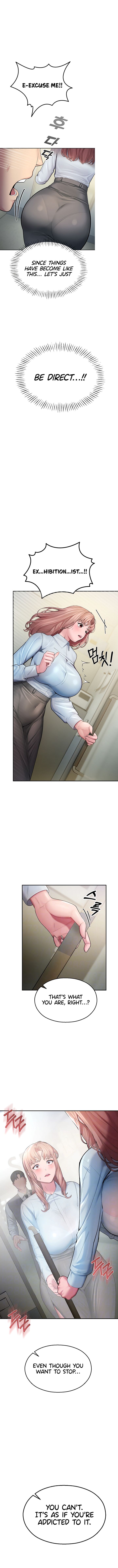18+ CCTV Chapter 4 page 2