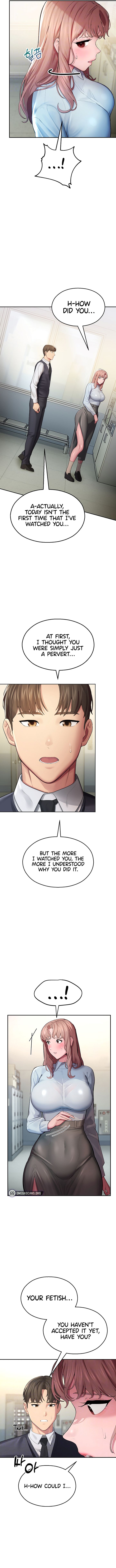 18+ CCTV Chapter 4 page 3