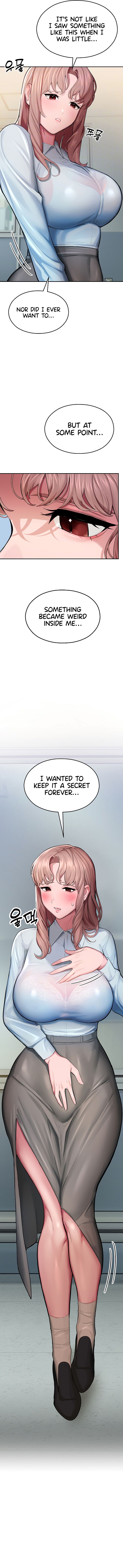 18+ CCTV Chapter 4 page 4