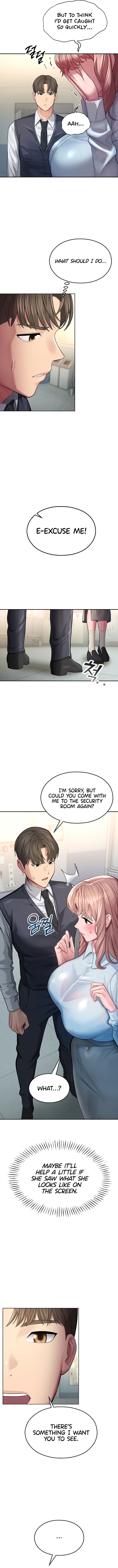 18+ CCTV Chapter 4 page 5