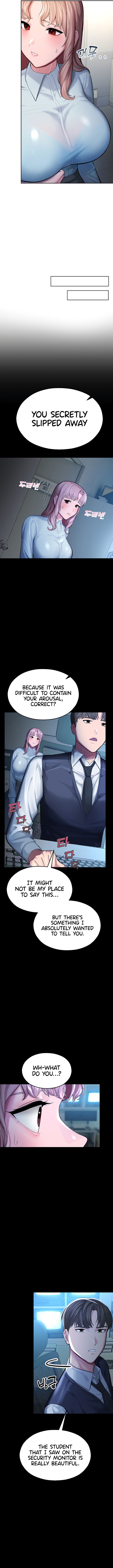 18+ CCTV Chapter 4 page 6
