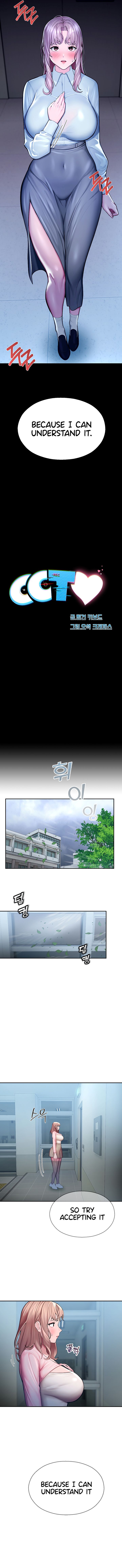 18+ CCTV Chapter 4 page 8