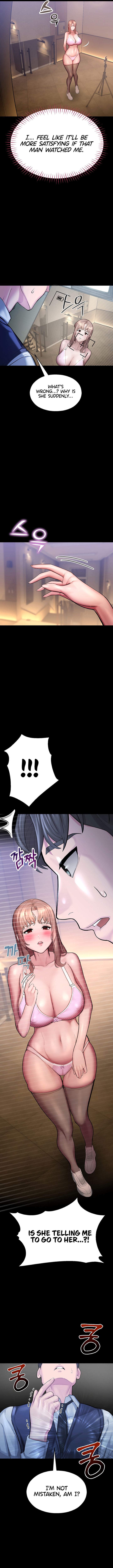 18+ CCTV Chapter 4 page 14