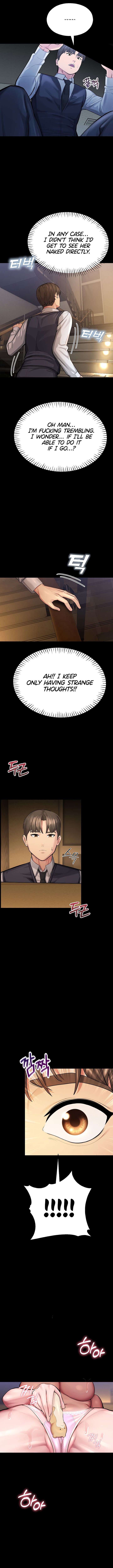 18+ CCTV Chapter 4 page 15