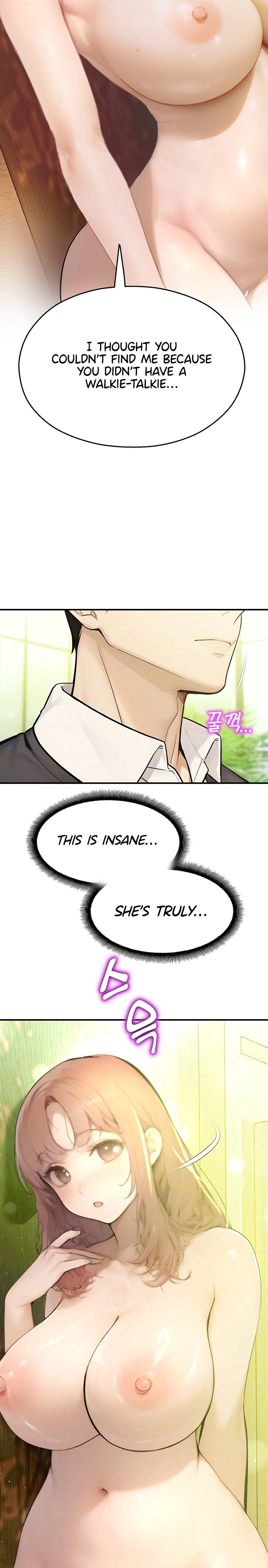 18+ CCTV Chapter 9 page 4